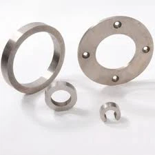AlNiCo Ring Magnet