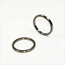 AlNiCo Ring Magnet