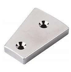 Sintered NdFeB Trapezoid Magnet