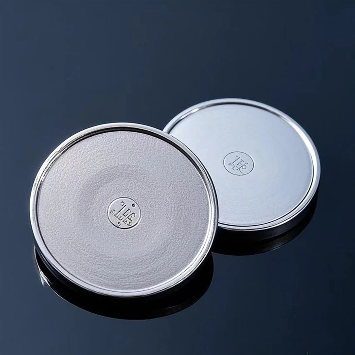 Permanent AlloyMagnets