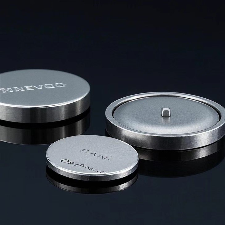 Permanent AlloyMagnets